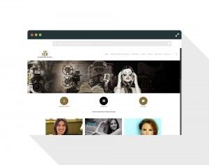 El rinkon del famoso | Estudioka | Estudio de diseño gráfico y web ...