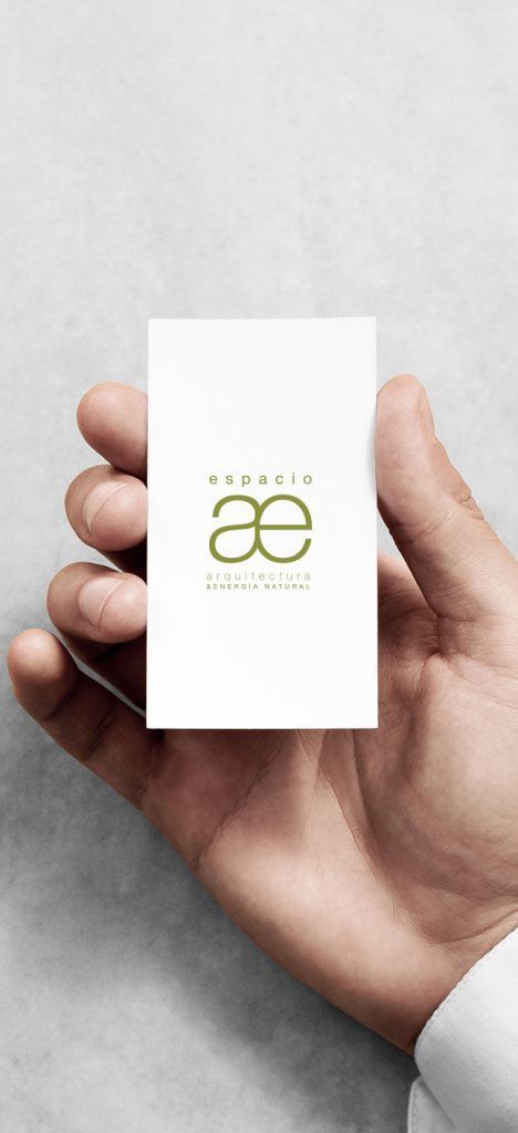 Logotipo espacioae